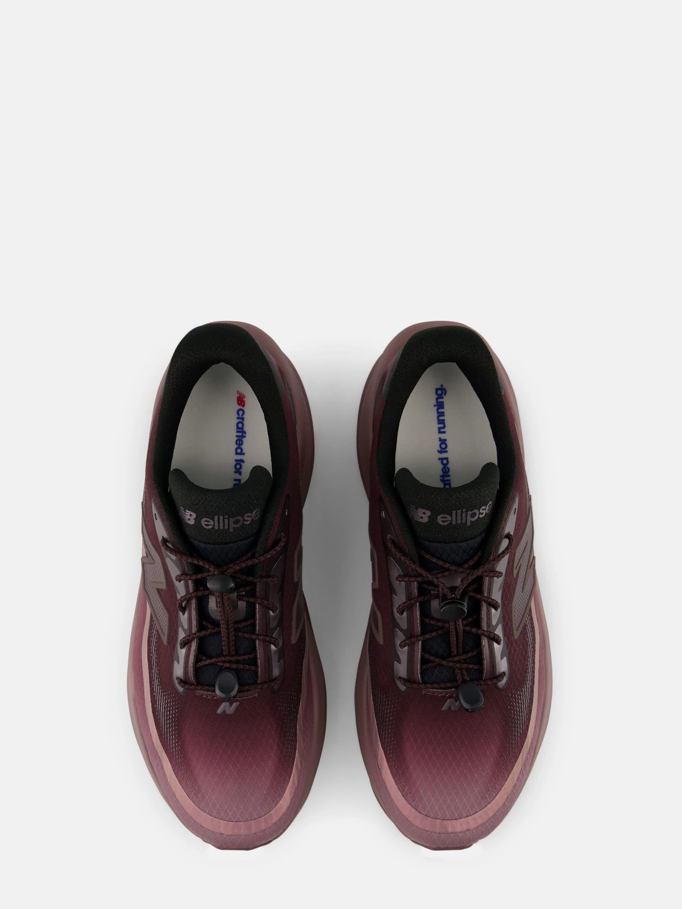 Кросівки New Balance модель WELPS6YI Фото