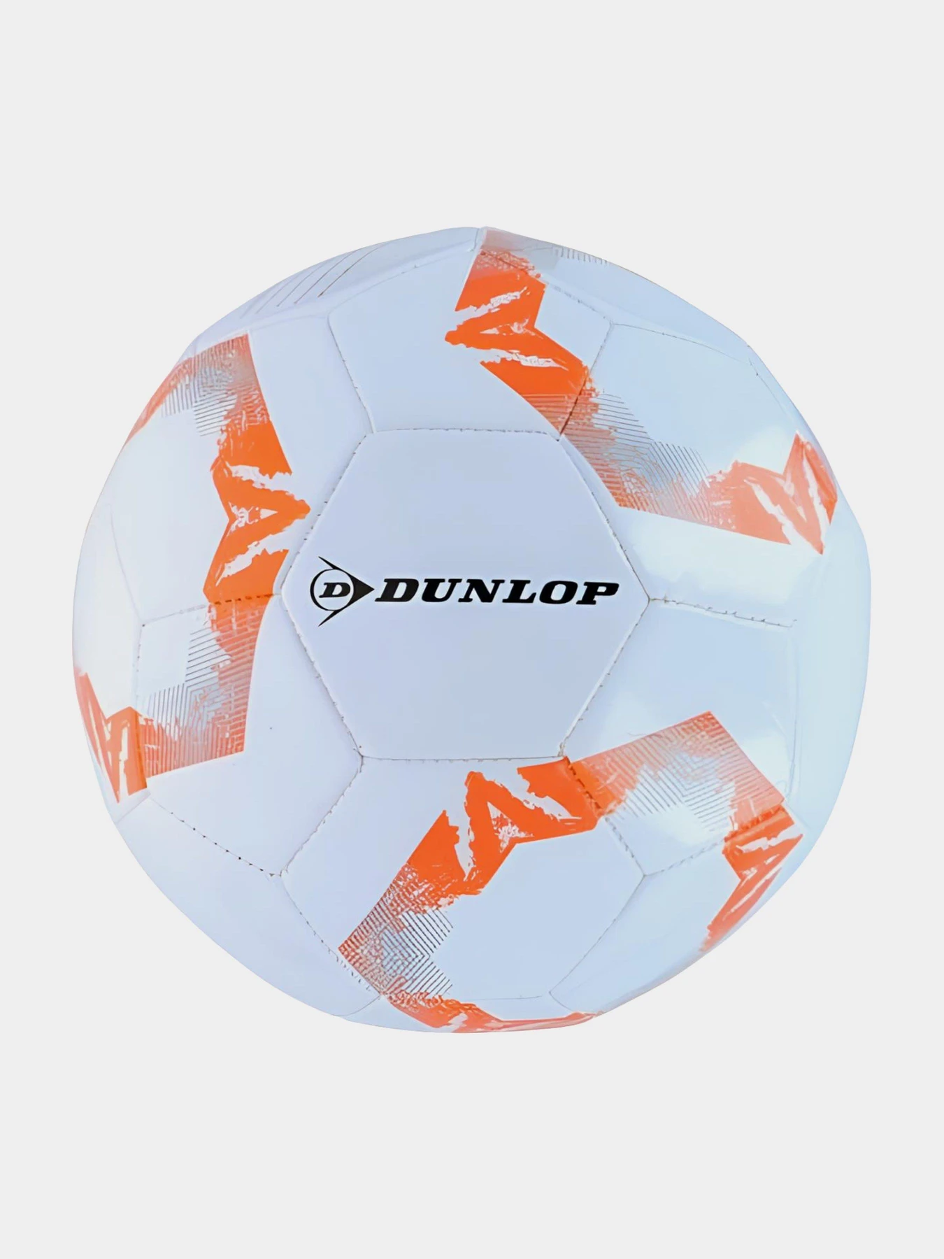 М'ячі Dunlop модель dl-fb-wor Фото