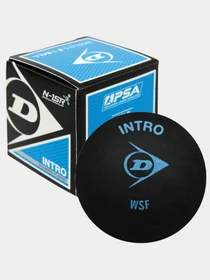 Ракетки та м’ячі  Dunlop модель 700105INTRO Фото