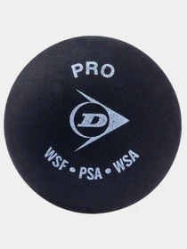 Ракетки та м’ячі  Dunlop модель 700108PRO Фото