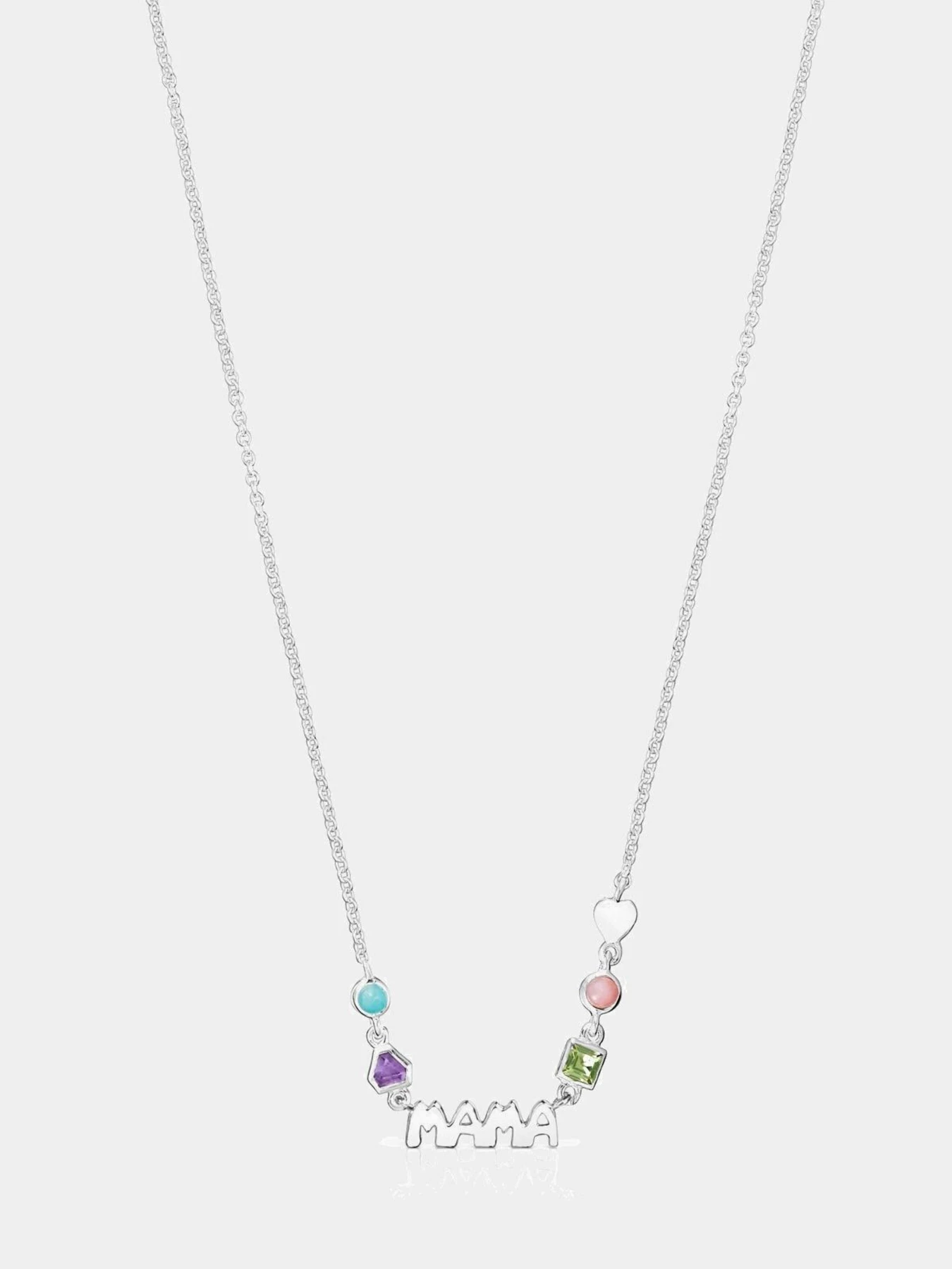 Колье TOUS модель 114152500 Фото