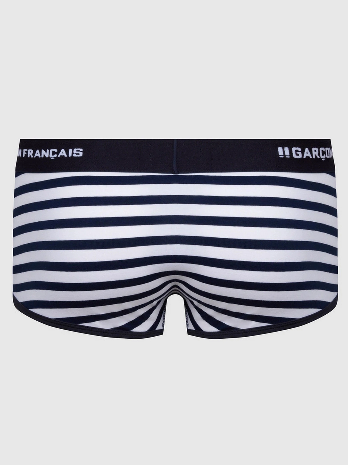 Нижня білизна GARCON FRANCAIS Boxer Court16 Mariniere модель Boxer Court16 Mariniere Фото