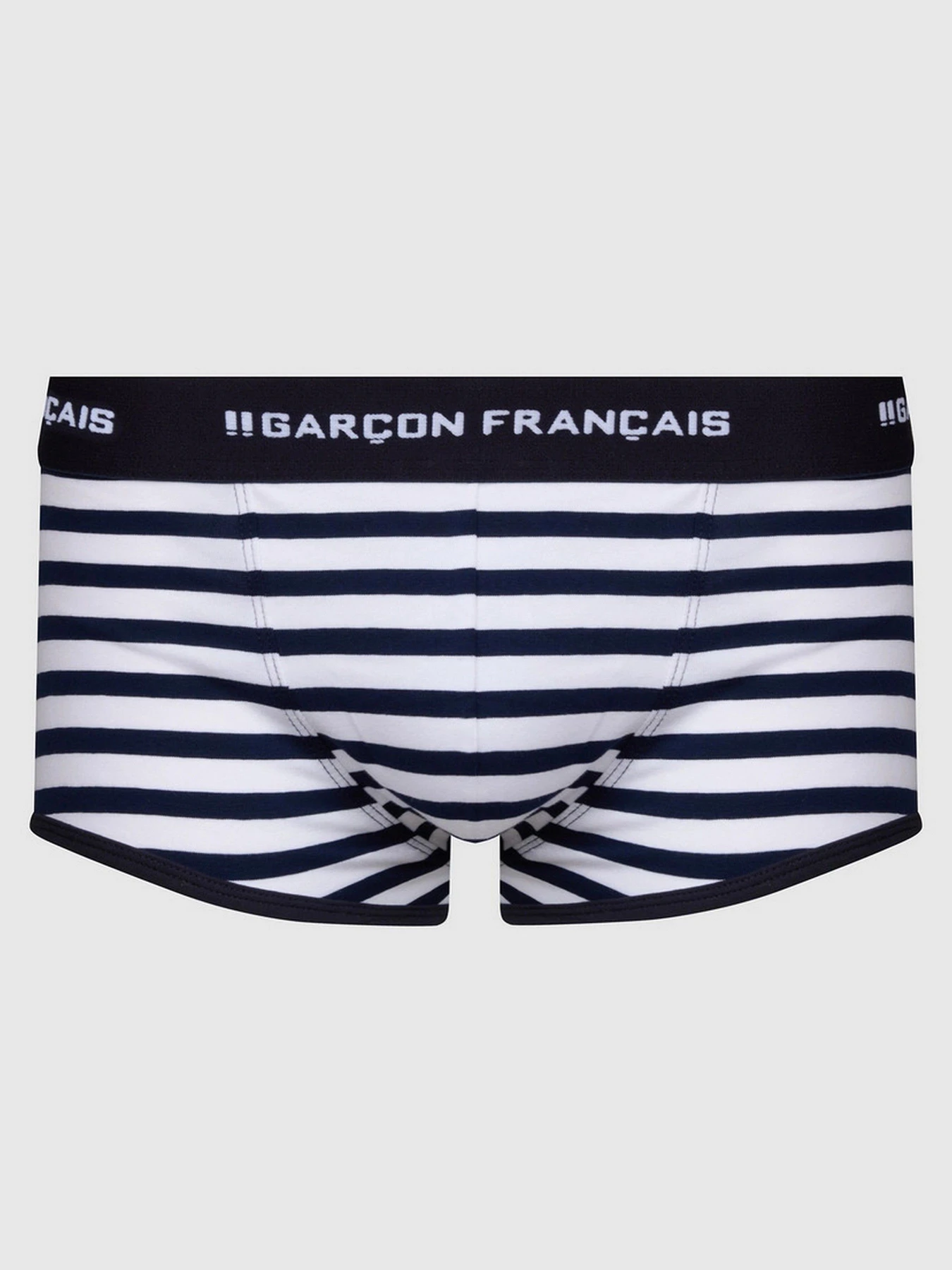 Нижня білизна GARCON FRANCAIS Boxer Court16 Mariniere модель Boxer Court16 Mariniere Фото