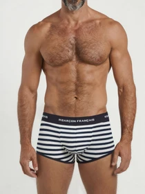 Нижня білизна GARCON FRANCAIS Boxer Court16 Mariniere модель Boxer Court16 Mariniere Фото