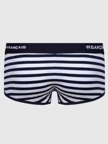 Нижня білизна GARCON FRANCAIS Boxer Court16 Mariniere модель Boxer Court16 Mariniere Фото