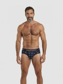 Нижнее белье GARCON FRANCAIS Slip18 Ours модель Slip18 Ours Фото