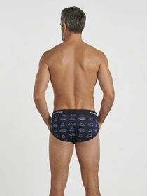 Нижнее белье GARCON FRANCAIS Slip18 Ours модель Slip18 Ours Фото