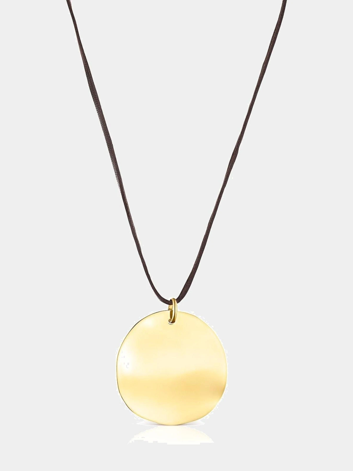 Колье TOUS модель 018052520 Фото