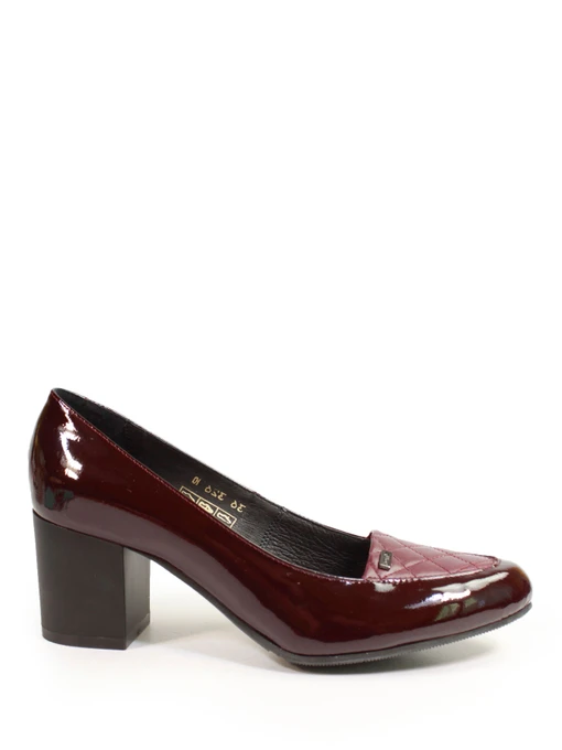 Туфлі та лофери It-girl модель 326-34-46-6 Фото