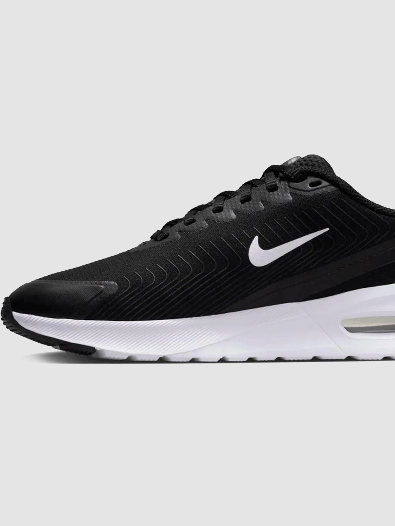 Кросівки NIKE Air Max Nuaxis модель HF1233-001 Кросівки NIKE Air Max Nuaxis модель HF1233-001 Фото