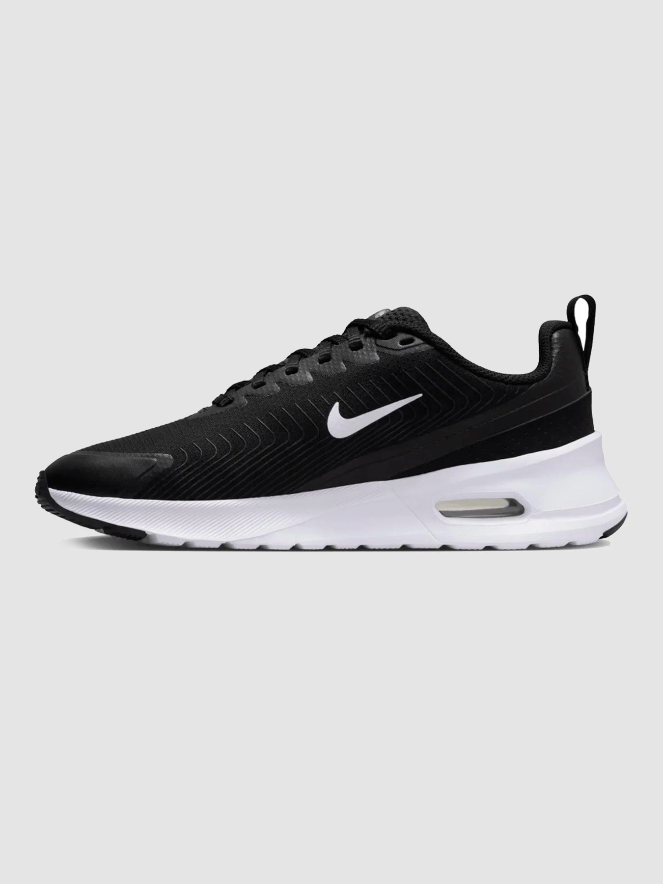 Кросівки NIKE Air Max Nuaxis модель HF1233-001 Кросівки NIKE Air Max Nuaxis модель HF1233-001 Фото