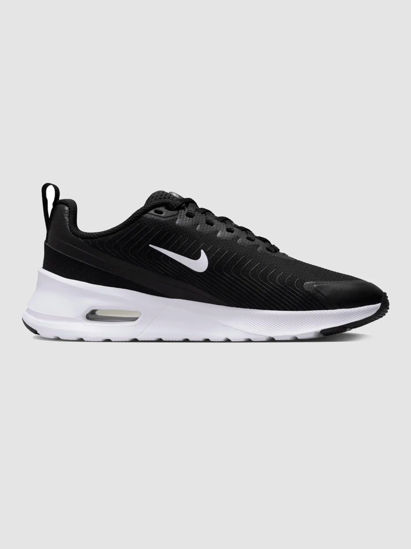 Кросівки NIKE Air Max Nuaxis модель HF1233-001 Кросівки NIKE Air Max Nuaxis модель HF1233-001 Фото