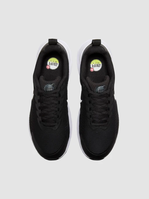 Жіночі Кросівки повсякденні NIKE Air Max Nuaxis фото 3