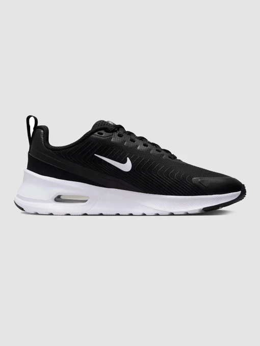Кросівки NIKE Air Max Nuaxis модель HF1233-001 Фото