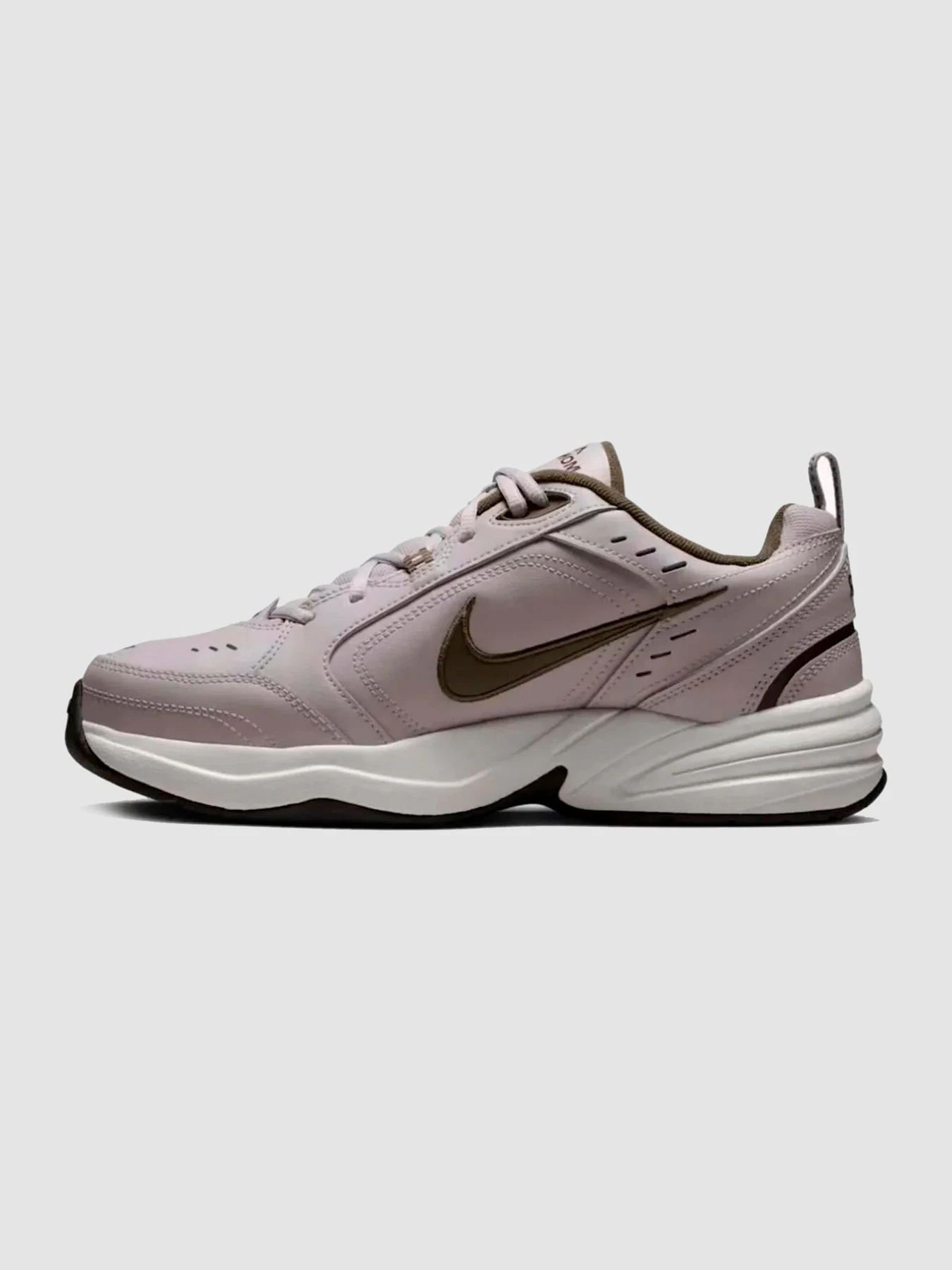 Кроссовки NIKE Air Monarch Iv модель 415445-200 Кроссовки NIKE Air Monarch Iv модель 415445-200 Фото