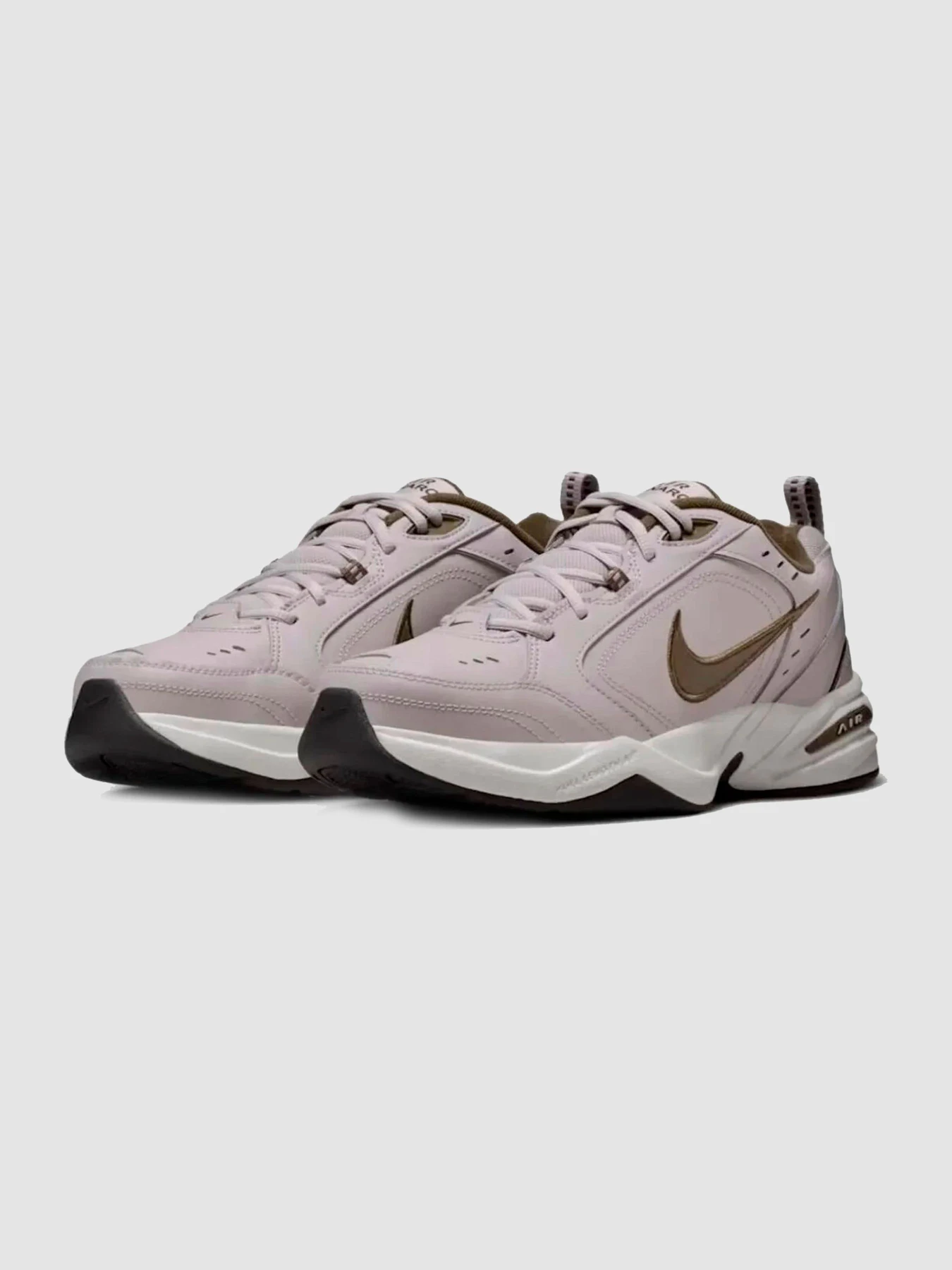 Кроссовки NIKE Air Monarch Iv модель 415445-200 Кроссовки NIKE Air Monarch Iv модель 415445-200 Фото
