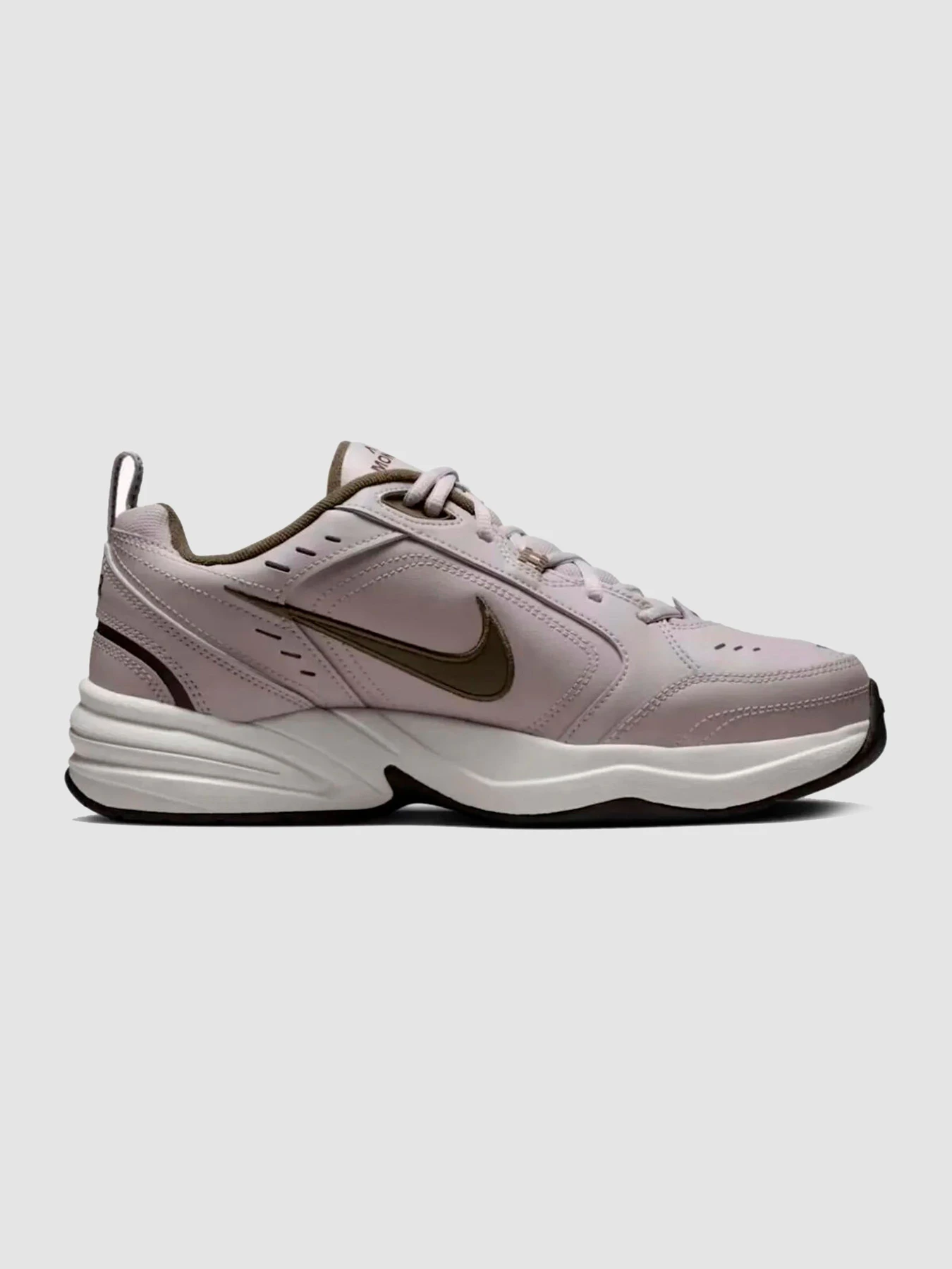 Кроссовки NIKE Air Monarch Iv модель 415445-200 Кроссовки NIKE Air Monarch Iv модель 415445-200 Фото