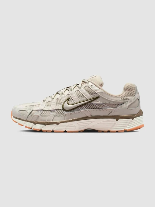 Жіночі Кросівки повсякденні NIKE P-6000 фото 2
