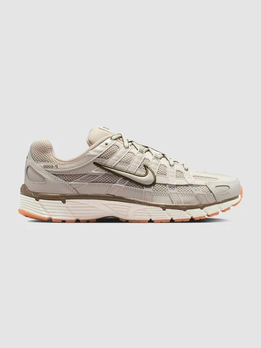 Кросівки NIKE P-6000 модель BV1021-016 Фото