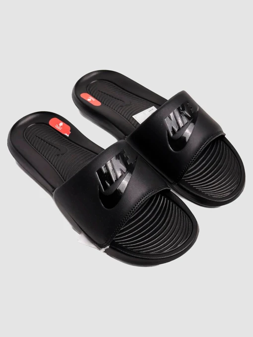 Жіночі Шльопанці NIKE Victori One фото 3