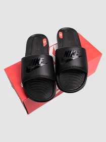 Шльопанці NIKE Victori One модель CN9677-004 Фото