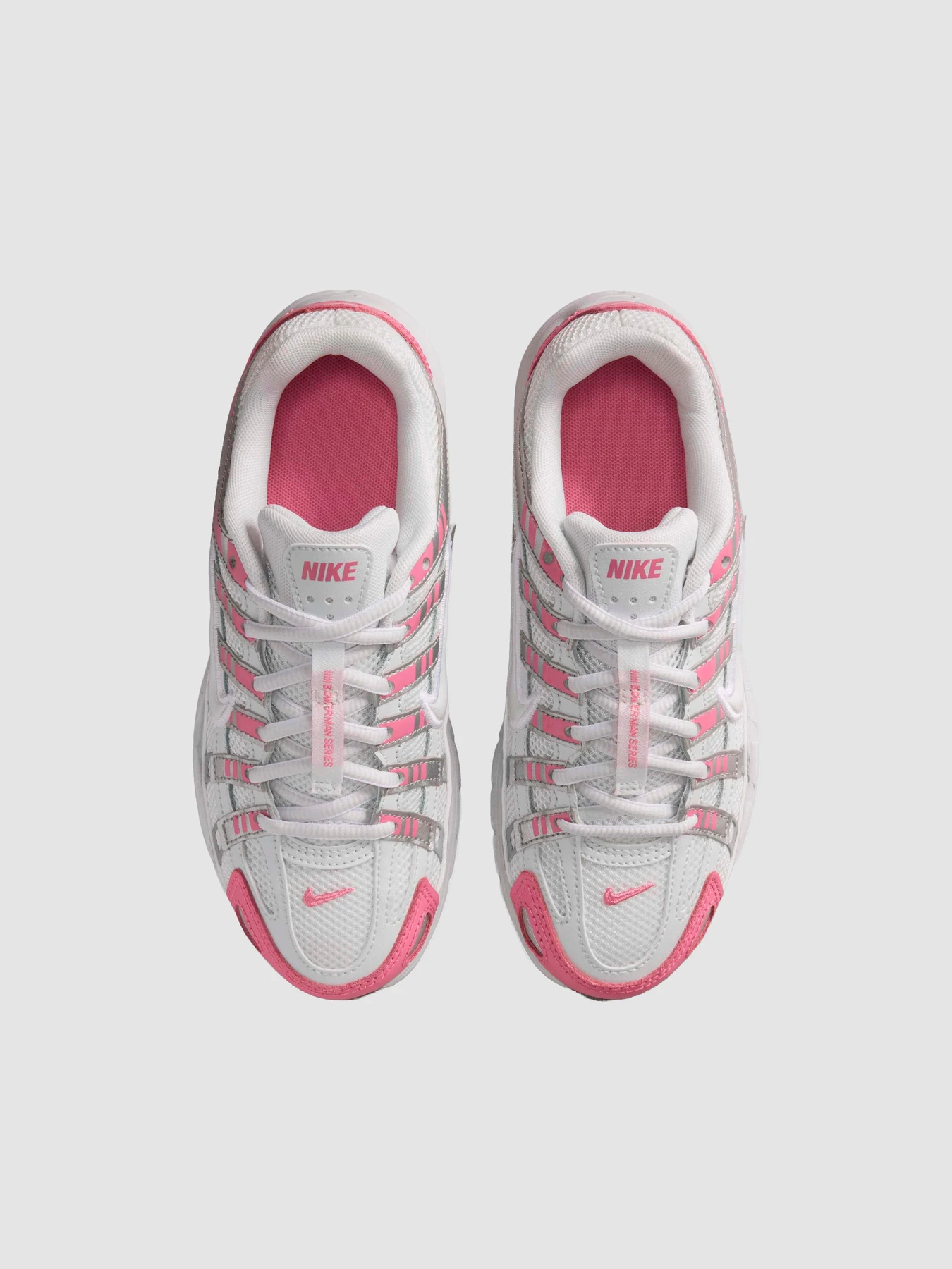 Кросівки NIKE P-6000 Gs модель HV5064-103 Кросівки NIKE P-6000 Gs модель HV5064-103 Фото