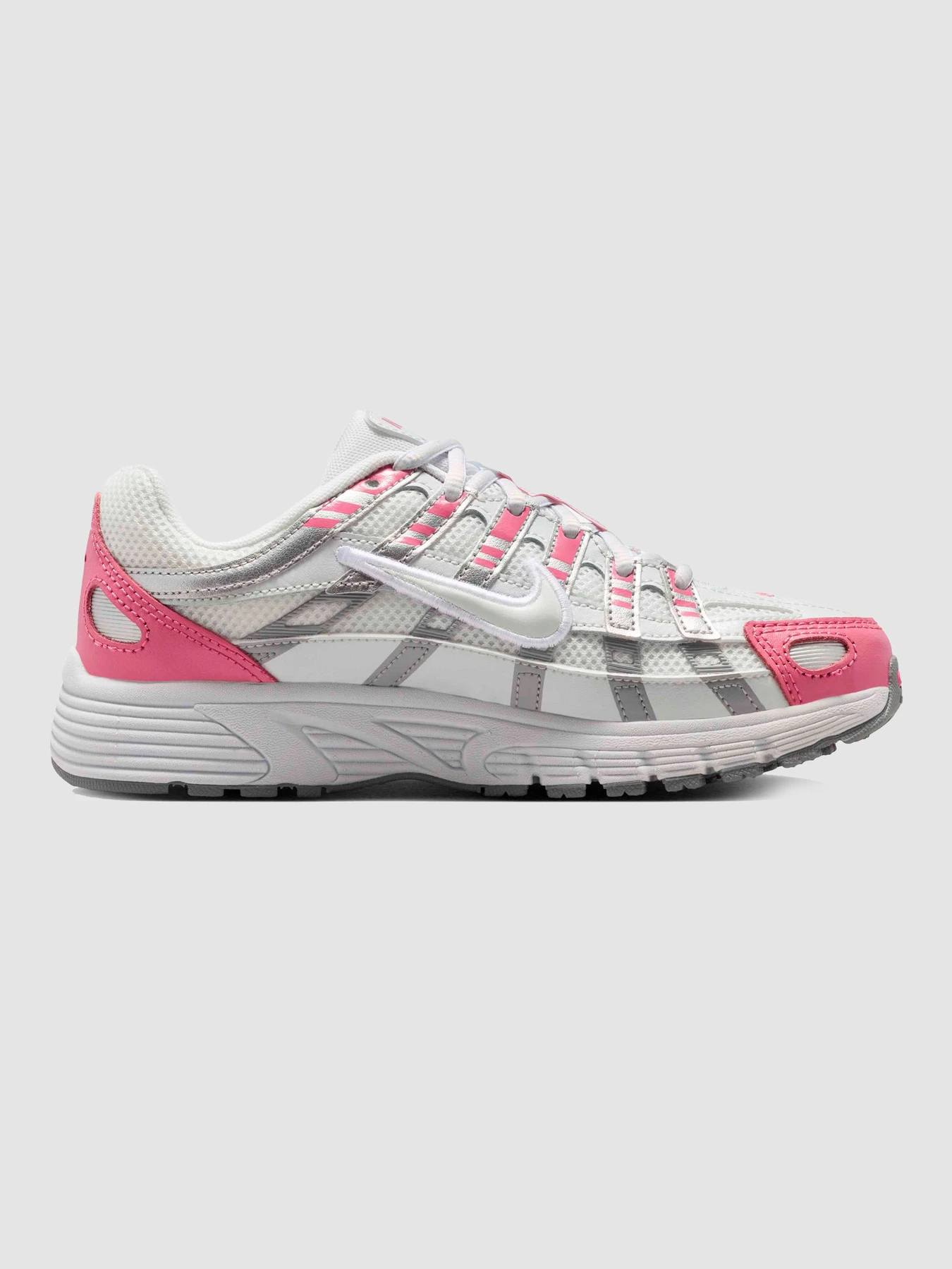 Кросівки NIKE P-6000 Gs модель HV5064-103 Кросівки NIKE P-6000 Gs модель HV5064-103 Фото
