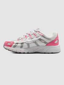 Кросівки NIKE P-6000 Gs модель HV5064-103 Фото