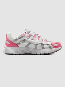 Кроссовки NIKE P-6000 Gs модель HV5064-103 Фото