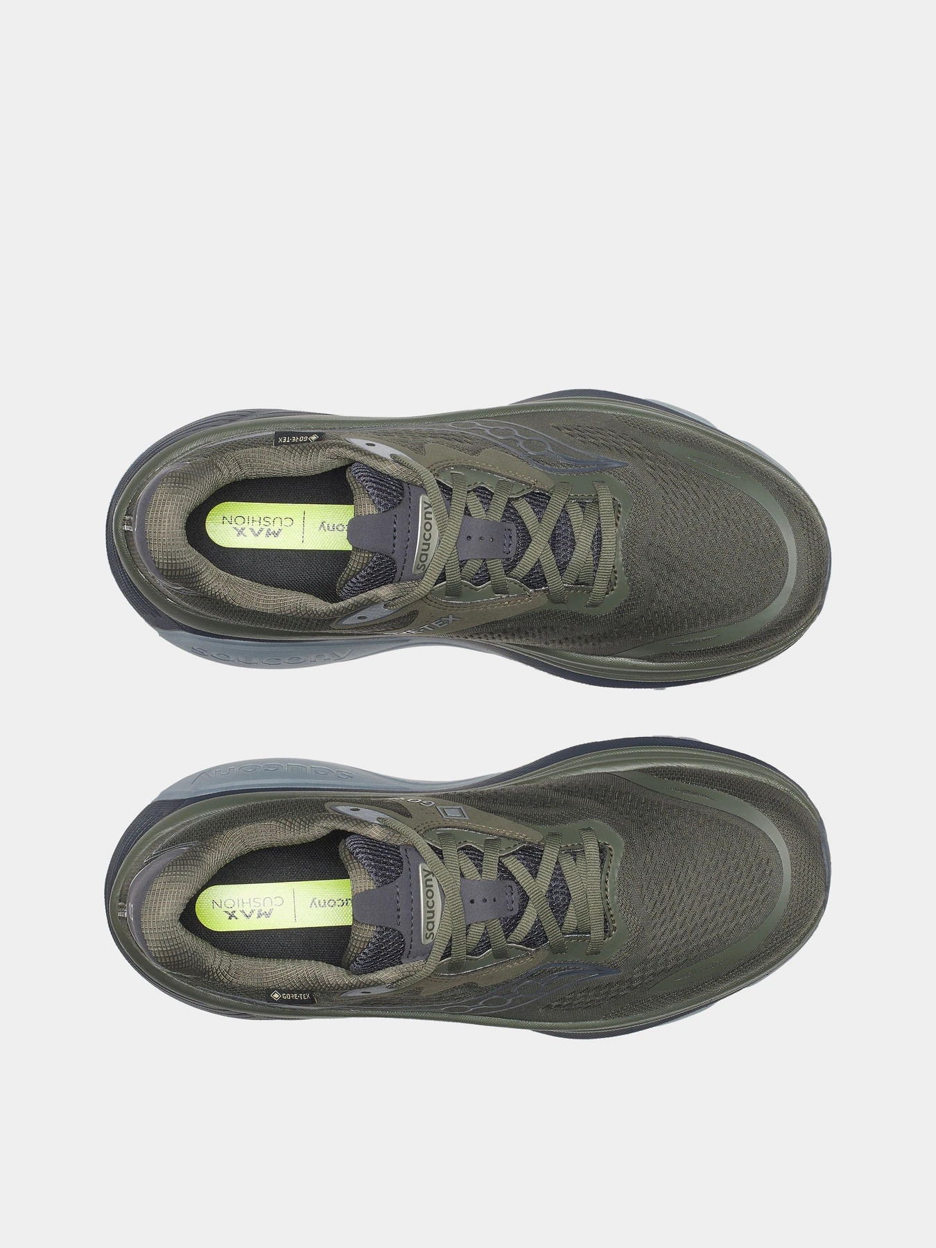 Кроссовки Saucony модель S101670-1001 Кроссовки Saucony модель S101670-1001 Фото