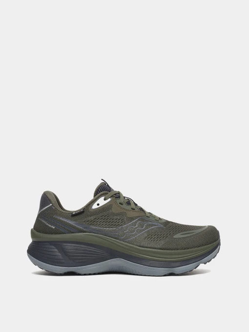 Кроссовки Saucony модель S101670-1001 Фото