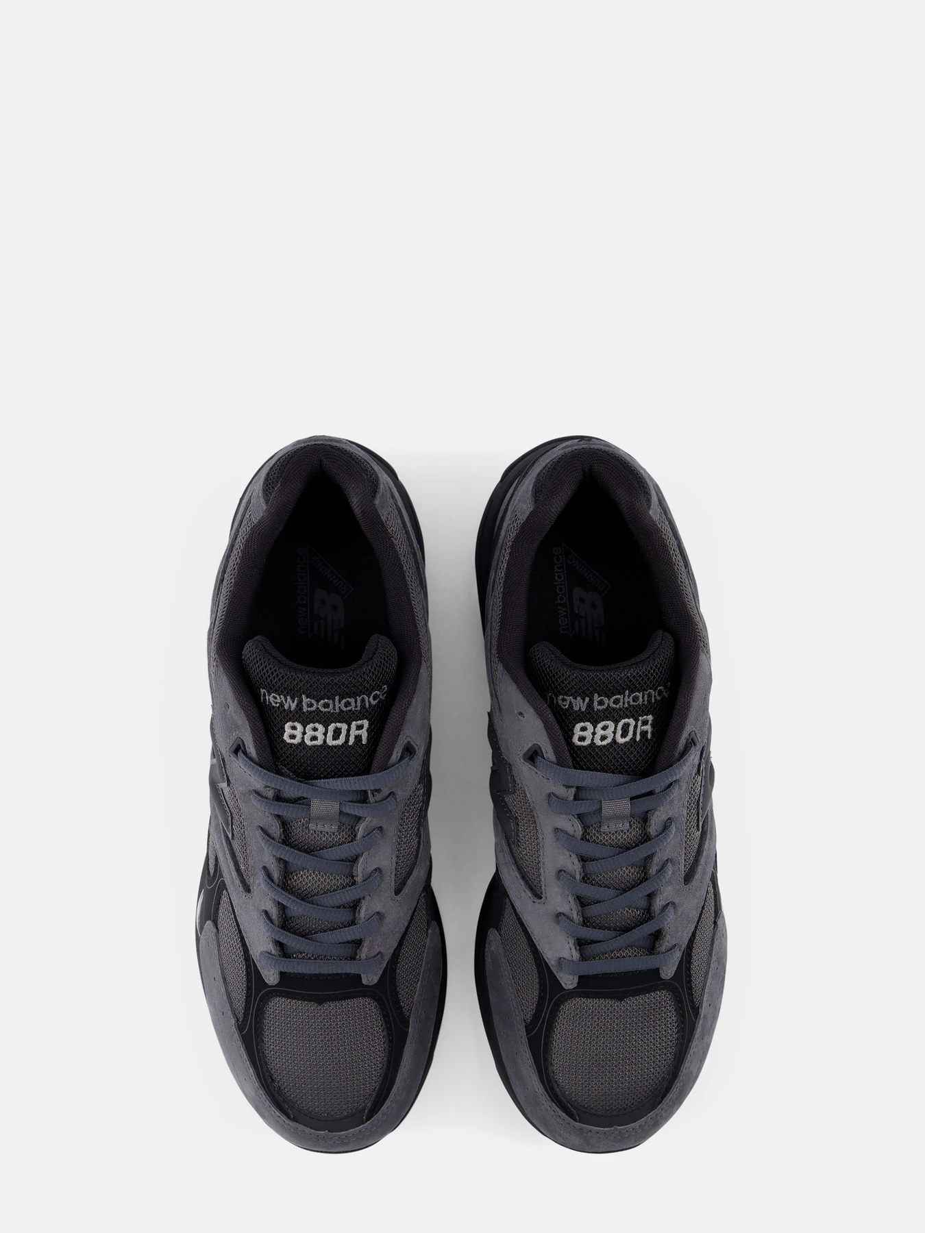 Кросівки New Balance модель U880R19U Фото