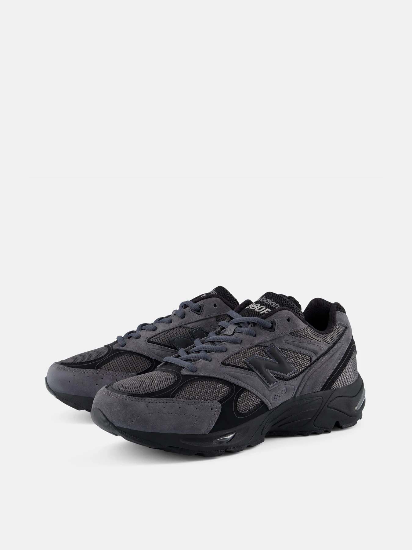 Кросівки New Balance модель U880R19U Фото