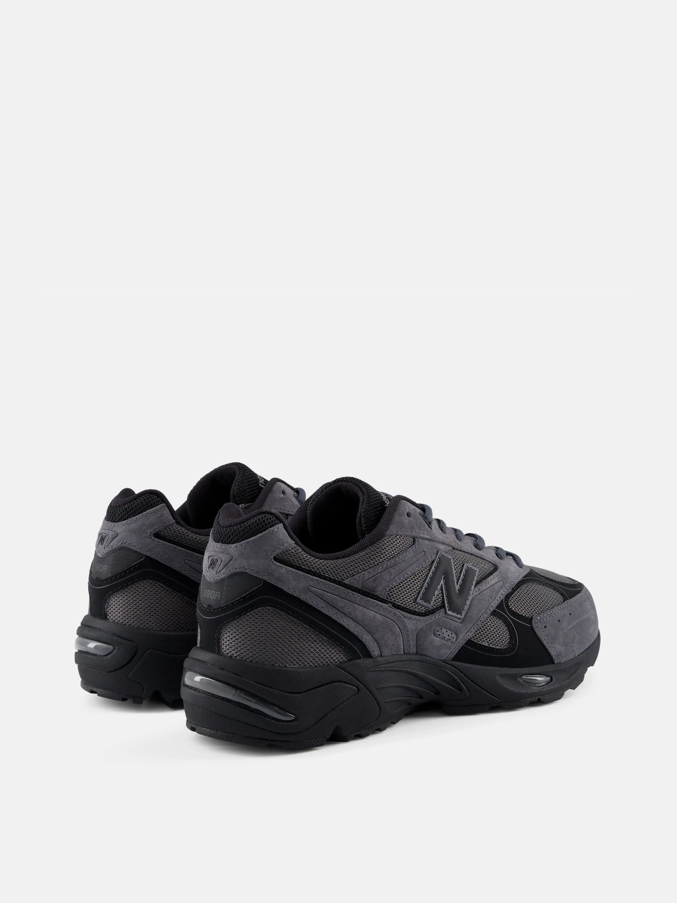 Кросівки New Balance модель U880R19U Фото