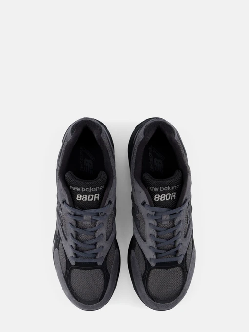 Замшеві Жіночі Кросівки повсякденні New Balance фото 3