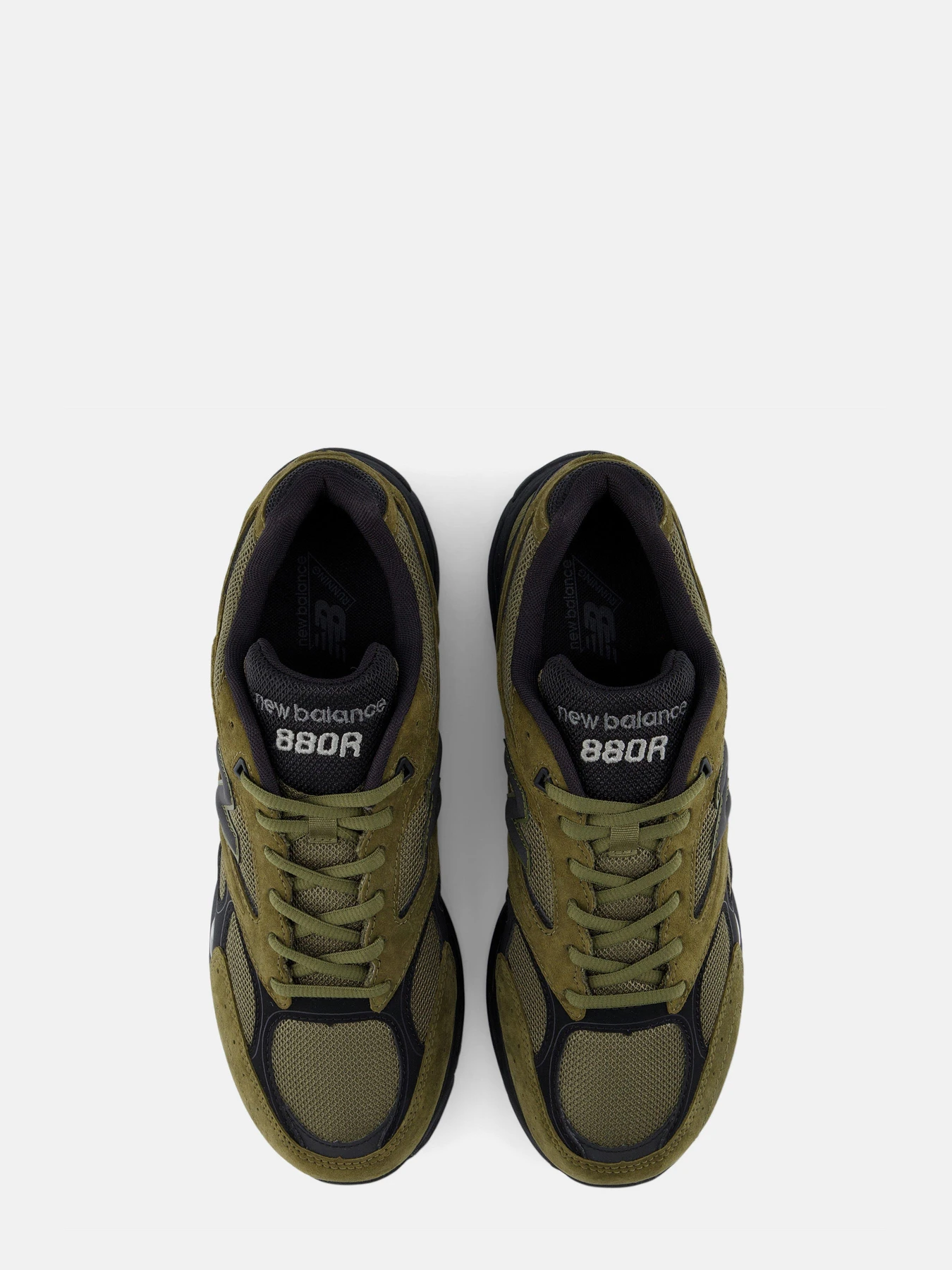 Кросівки New Balance модель U880R2W9 Фото
