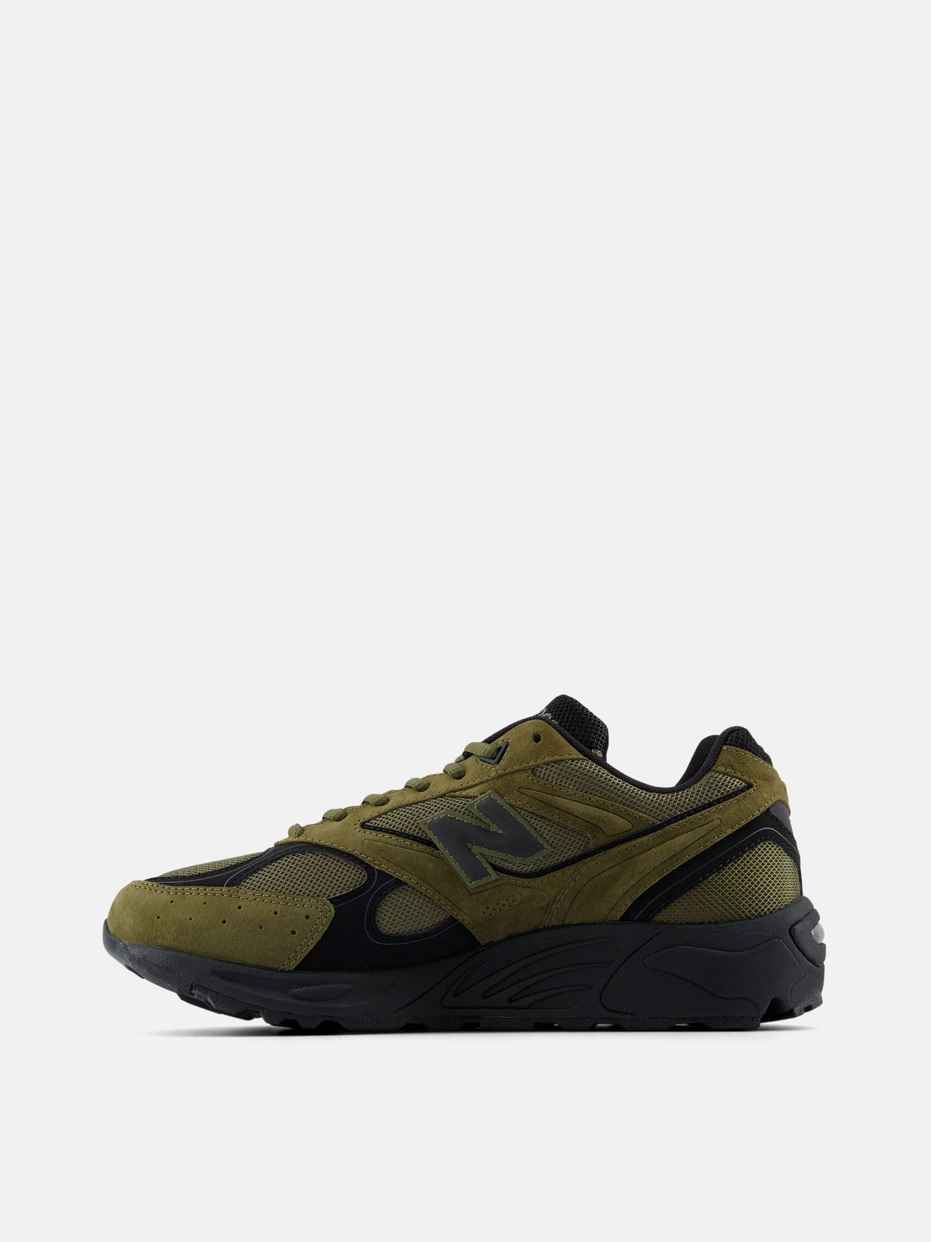 Кросівки New Balance модель U880R2W9 Фото