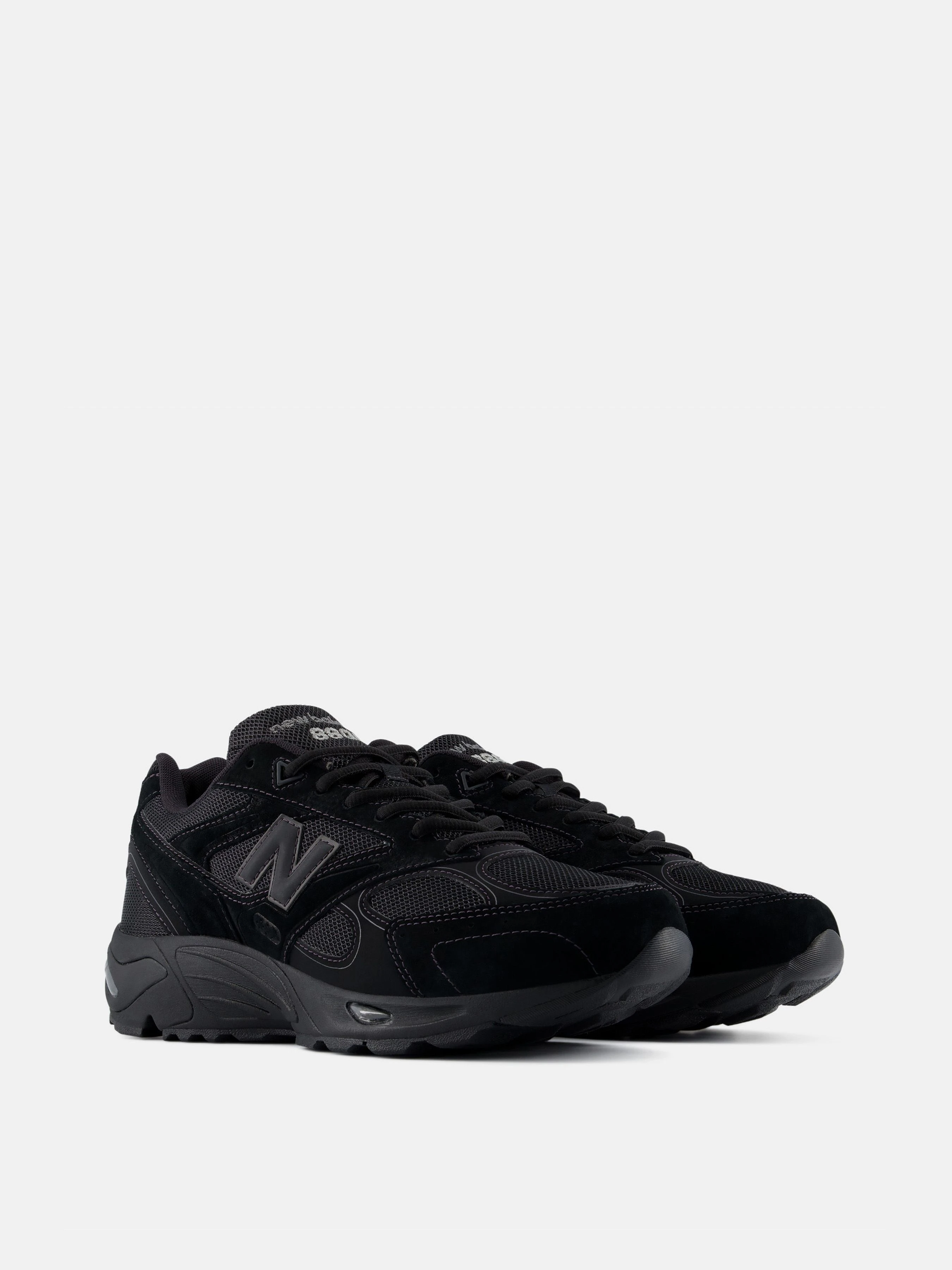 Замшеві Жіночі Кросівки повсякденні New Balance фото 2