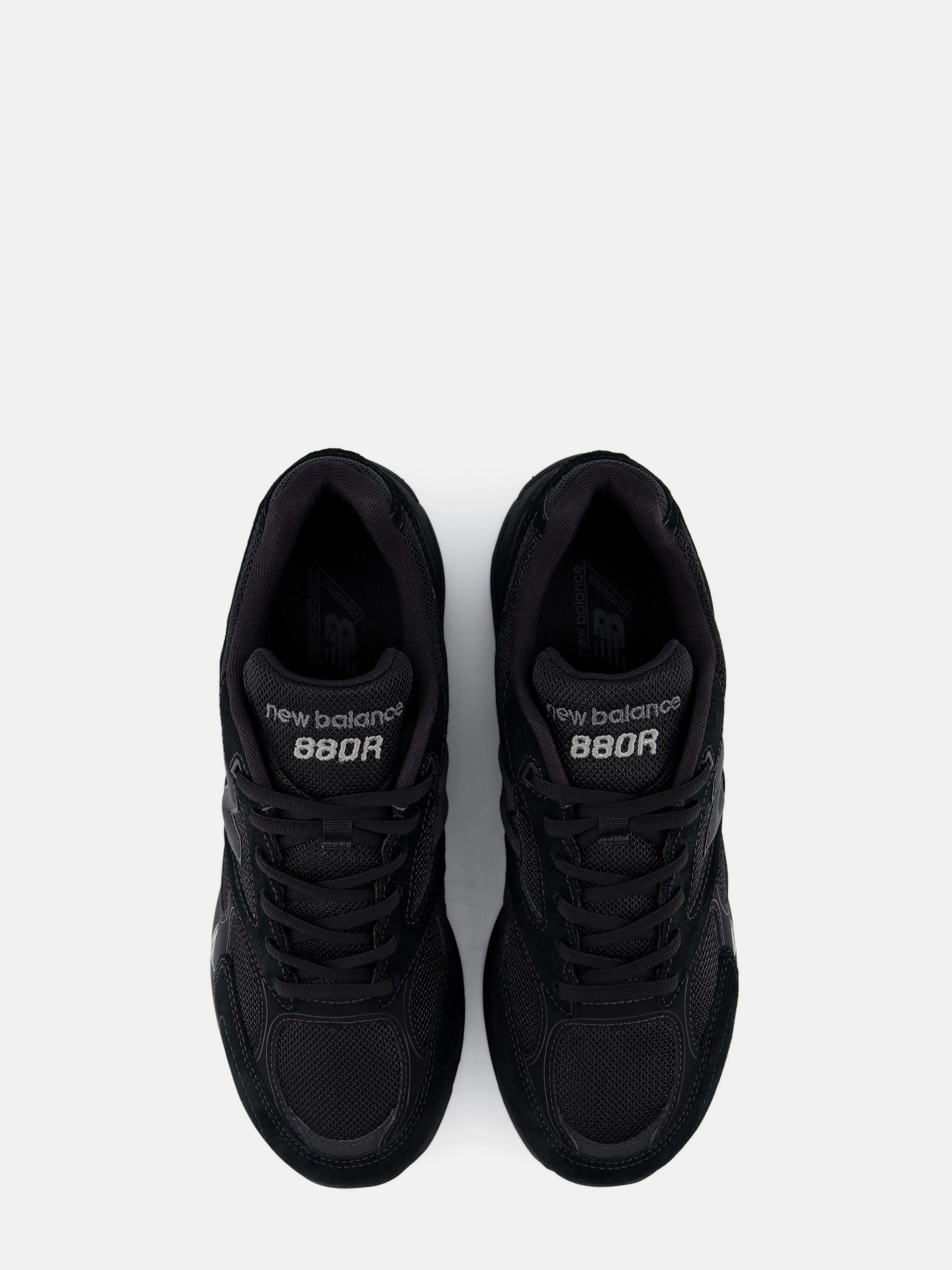 Замшеві Жіночі Кросівки повсякденні New Balance фото 3