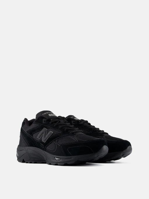 Замшеві Жіночі Кросівки повсякденні New Balance фото 2