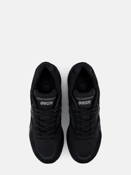 Замшеві Жіночі Кросівки повсякденні New Balance фото 3