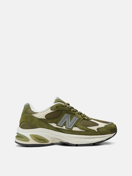 Кроссовки New Balance модель U20103TO Фото