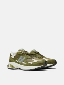 Кросівки New Balance модель U20103TO Фото