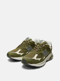 Кросівки New Balance модель U20103TO Фото
