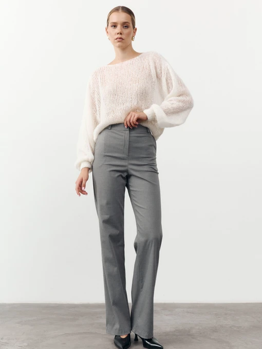 Брюки Lilove модель 461 Фото