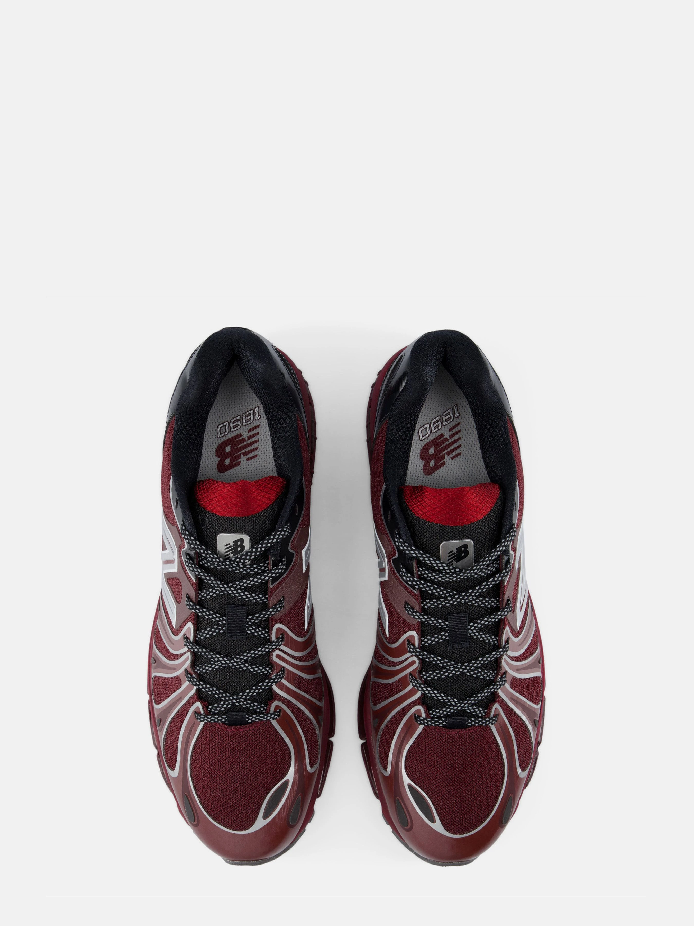 Жіночі Кросівки повсякденні New Balance фото 3