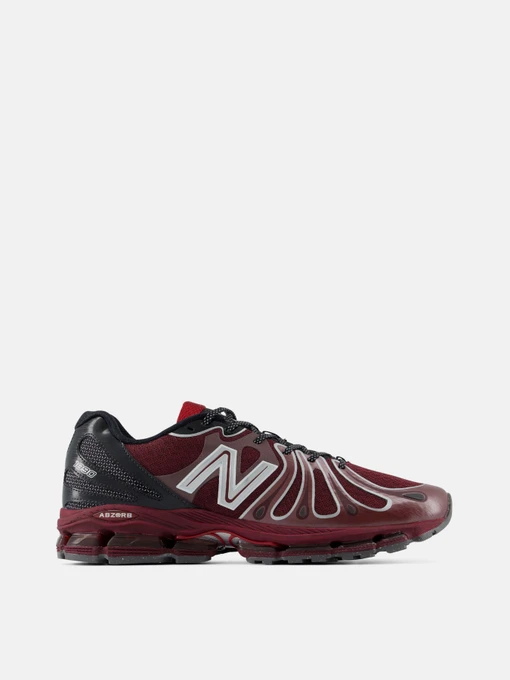 Кросівки New Balance модель U18903SM Фото