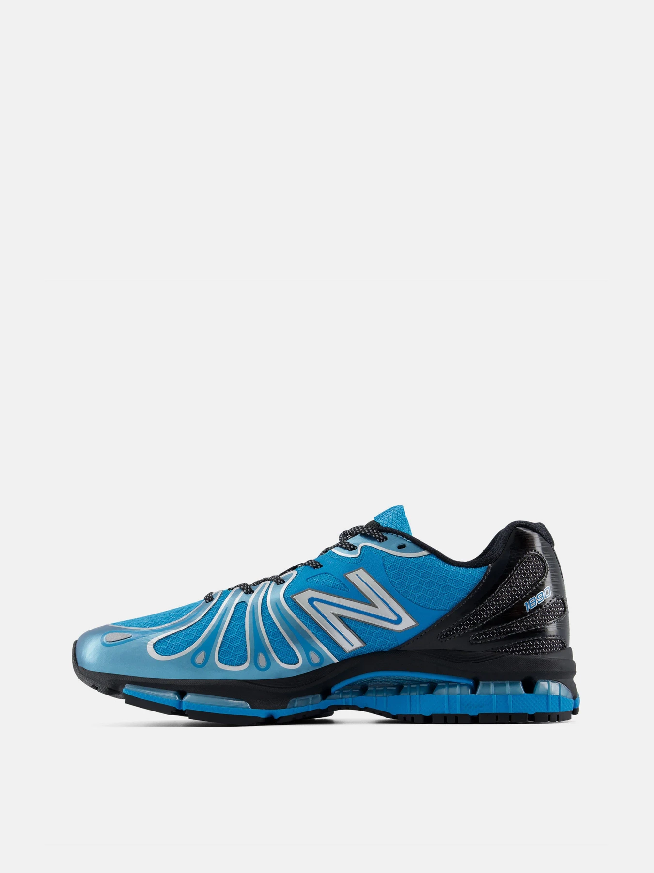 Кросівки New Balance модель U18907LN Фото