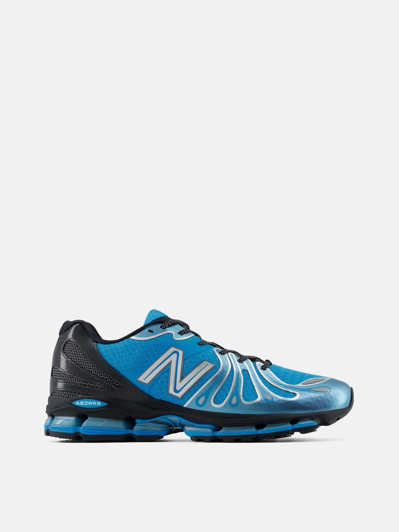 Кросівки New Balance модель U18907LN Фото