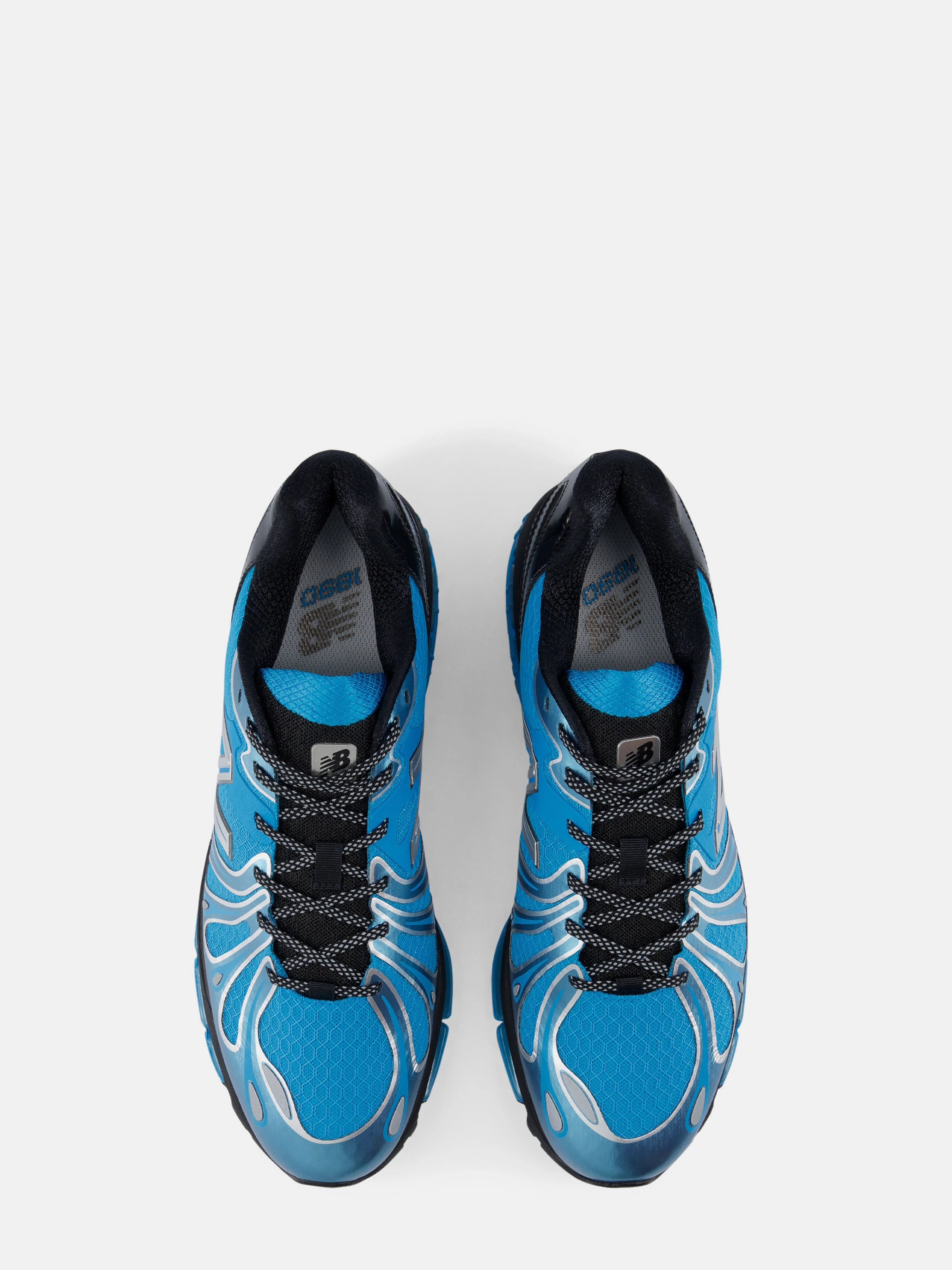 Жіночі Кросівки повсякденні New Balance фото 3